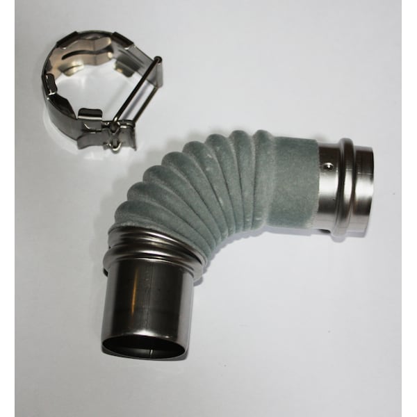 Elbow For Extension Kits 431/556'S